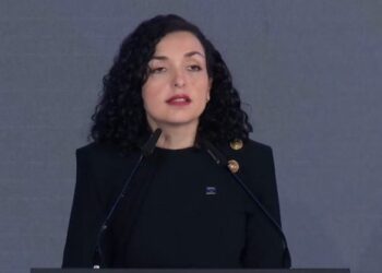 Osmani: Liria e lëvizjes na u mohua padrejtësisht