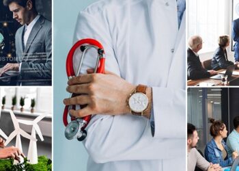 Profesionet që pritet të kërkohen dhe paguhen më shumë në 2024, mos prisni më rritje të larta pagash