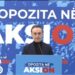 “Viti 2024 e gjeti Shqipërinë rreshtuar krah autokracive”, deputeti Baçi: Duan të vendosin taksokracinë duke asgjësuar demokracinë, por…