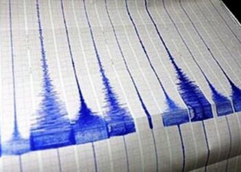 Dridhet toka, lëkundje tërmeti gjatë mesnatës në Kukës, ja sa ballë ishte