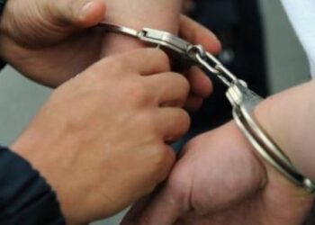 Ushtroi dhunë ndaj bashkëshortes dhe djalit të mitur, pranga 46-vjeçarit në Vaun e Dejës