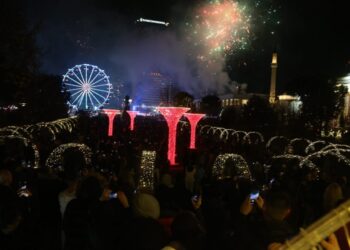 Festimet/ U plagos me plumb qorr në Tiranë/ Kërkohet ndihmë për italianen