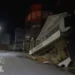 Thellohet bilanci i viktimave nga tërmeti në Japoni, 73 të vdekur dhe 323 të plagosur