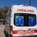 Makina përplas një të mitur në Vlorë, 8-vjeçari transportohet me urgjencë në spital
