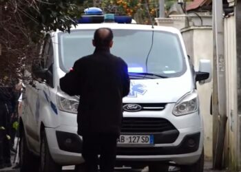 DETAJE/ Vëllai vrau vëllanë dhe më pas veten, zbardhen detaje nga krimi në familje në zonën e Freskut