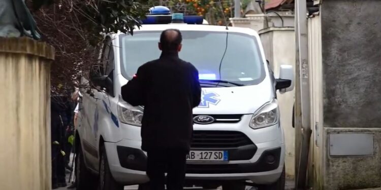 DETAJE/ Vëllai vrau vëllanë dhe më pas veten, zbardhen detaje nga krimi në familje në zonën e Freskut