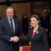 Cameron: Do e ndihmojmë Kosovën për t’u njohur ndërkombëtarisht