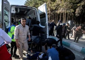 Sulmi me 84 të vdekur, Irani fajëson Izraelin dhe SHBA-në, zotohet se do të përgjigjet pas bombardimeve të 3 janarit