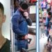 EMRI+FOTO/ Tre grabitje të dhunshme brenda pak orësh, arrestohet shqiptari në Itali. Si u zbulua i riu