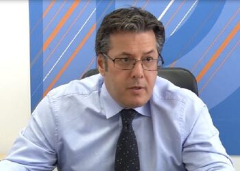 Paloka: Kur kërkon t’i mbyllësh gojën Sali Berishës…