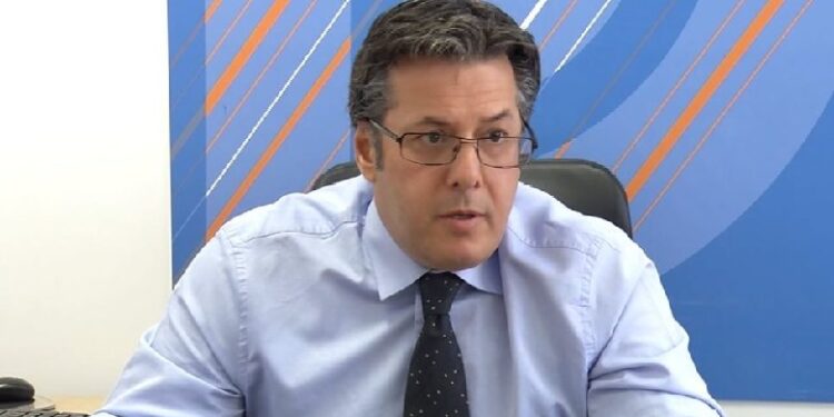 Paloka: Kur kërkon t’i mbyllësh gojën Sali Berishës…