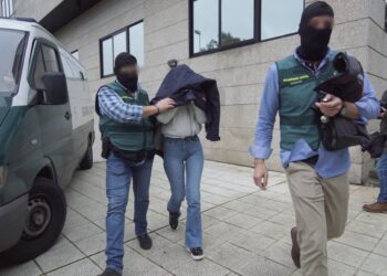 Mbaroi dënimin për grabitje, shqiptarja refuzon dëbimin në Shqipëri: Jam dashuruar në burg në Spanjë, mos më ktheni!