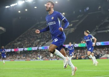 FOTO/ Rilindja e Jovic, serbi ka numra fantastikë, por Milan mbetet në merkato, në listën e “djallit” edhe Broja