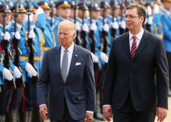 Biden mbështeti Vuçiç? Kirby: Qasja e SHBA ndaj Ballkanit nuk ka ndryshuar