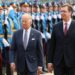 Biden mbështeti Vuçiç? Kirby: Qasja e SHBA ndaj Ballkanit nuk ka ndryshuar