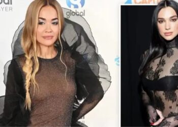 Rita Ora, gati ta lërë prapa të kaluarën me Duan dhe të bashkëpunojë me të