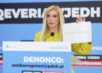 PD: Kjo është pasqyra e zezë e shkeljeve të qeverisë gjatë vitit 2023!