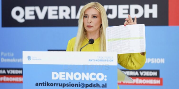 PD: Kjo është pasqyra e zezë e shkeljeve të qeverisë gjatë vitit 2023!