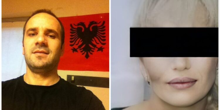 “Në 23 vite martesë, s’pa 23 minuta të bardha”, flet vëllai i 41-vjeçares