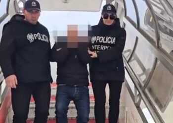 Emri/ Akuzohet për trafik droge dhe grup të strukturuar kriminal, Apeli i GJKKO-së lë në burg 52-vjeçarin