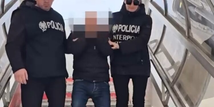 Emri/ Akuzohet për trafik droge dhe grup të strukturuar kriminal, Apeli i GJKKO-së lë në burg 52-vjeçarin
