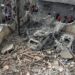 Rritet bilanci i viktimave të luftës në Gaza, rreth 23 mijë palestinezë humbën jetën që nga nisja e konfliktit, mes tyre më shumë se 9 mijë fëmijë