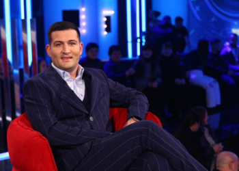Ngjitur me Arbër Hajdarin këtë vit në “Big Brother Vip 3” do të shohim opinioniste…