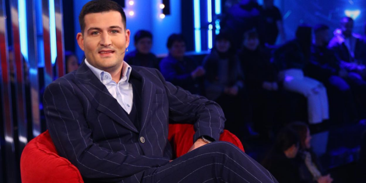 Ngjitur me Arbër Hajdarin këtë vit në “Big Brother Vip 3” do të shohim opinioniste…