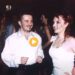 Ka bërë tre dasma, Erion Braçe flet për bashkëshorten: Jam në borxh me të, ka privuar…