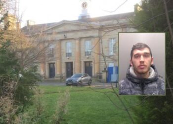 Iu refuzua kërkesa për azil, hetuesit i përgjojnë postën të riut shqiptar dhe e vënë nën akuzë