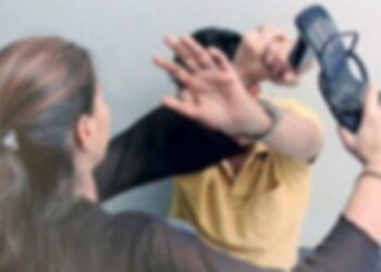 Ndodh edhe kjo, gruaja dhunon dhe bën për spital bashkëshortin