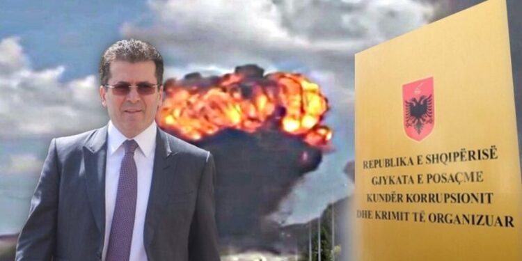 “Kam bërë 5 vite burg, kam pikëpyetjet e mia”, zbardhet dëshmia e Ylli Pinarit për ‘Gërdecin’: Kush e propozoi krijimin e një linje demontimi armësh