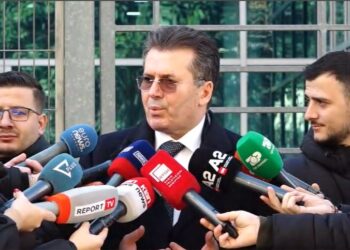 “Nuk kam shkelur autoritetin e FA-ve”, Mediu pas dëshmisë së Ylli Pinarit: I vetmi akt shqetësues për “Gërdecin” ishte…