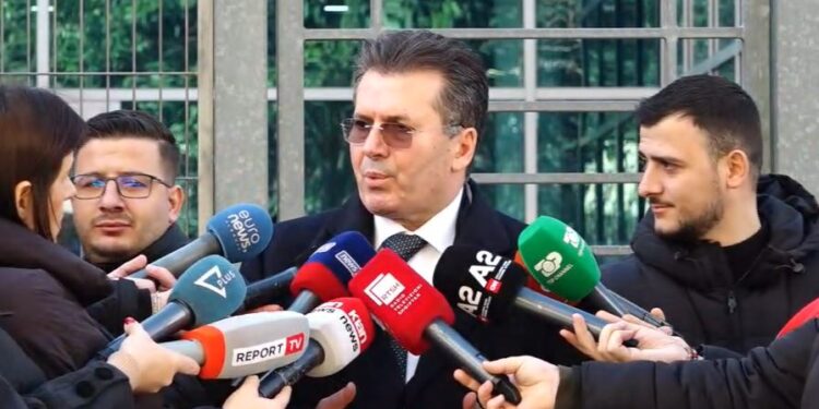 “Nuk kam shkelur autoritetin e FA-ve”, Mediu pas dëshmisë së Ylli Pinarit: I vetmi akt shqetësues për “Gërdecin” ishte…