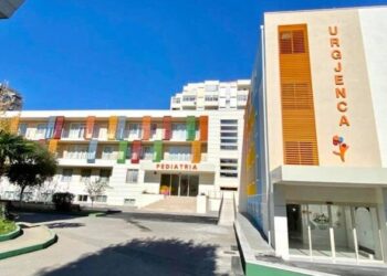Fluks pacientësh në Pediatrinë e Tiranës, deri 100 vizita në ditë
