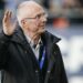 “Më ka mbetur dhe pak”, shokon Sven-Goran Eriksson: Kam kancer