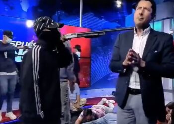 “Mafia shqiptare e lidhur me zyrtarë të lartë”, si u kthye Ekuadori në “folenë e lulëzimit” të kokainës, “The Economist”: Mbizotëron terrori, por…