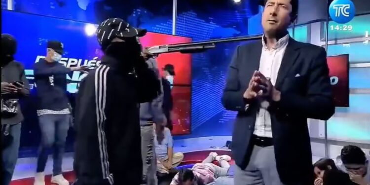“Mafia shqiptare e lidhur me zyrtarë të lartë”, si u kthye Ekuadori në “folenë e lulëzimit” të kokainës, “The Economist”: Mbizotëron terrori, por…