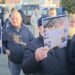“Fajin e ka gurorja”, banorët e Postribës ngrihen në protestë: Po pimë ujë të ndotur