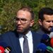 Bardhi mbledh Grupin Parlamentar të PD, zbardhen diskutimet nga mbledhja me dyer të mbyllura
