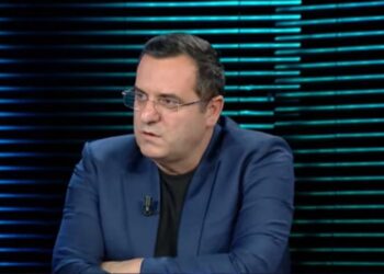 Denoncimi/ Gazetari: Rama, Balla, Manja e Sadushi me telefona SKY-ENCRO?!