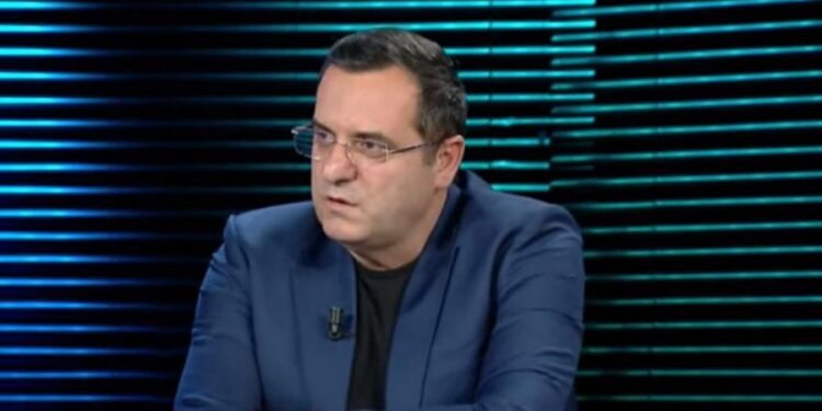 Denoncimi/ Gazetari: Rama, Balla, Manja e Sadushi me telefona SKY-ENCRO?!