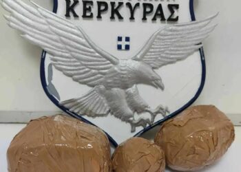 EMRAT/ Shpërndanin kokainë në Korfuz, shkatërrohet grupi shqiptar, mes tyre i kërkuari nga Interpoli