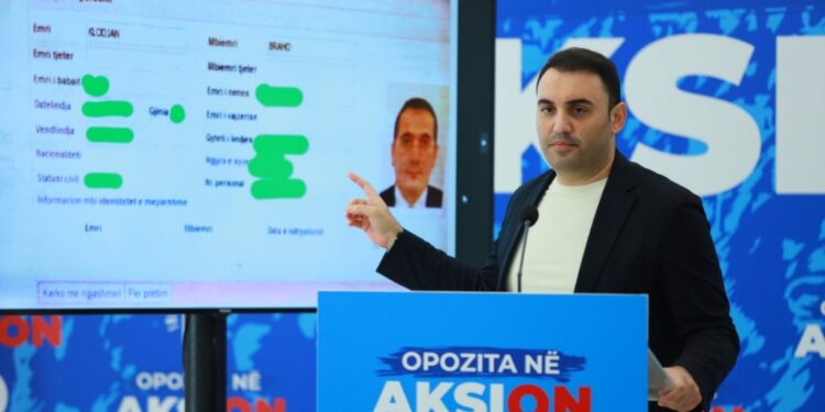 “Të dhënat e TIMS në duart e Mërtirit”, Këlliçi thirrje kreut të SPAK: Hetoni skandalin që cenon sigurinë kombëtare!