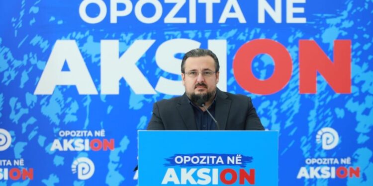 Rritja e çmimeve të konsumit, Teliti: E papranueshme që pas 11 vitesh qeverisje nga Rama të përballemi me të njëjtin fenomen