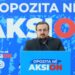 Rritja e çmimeve të konsumit, Teliti: E papranueshme që pas 11 vitesh qeverisje nga Rama të përballemi me të njëjtin fenomen