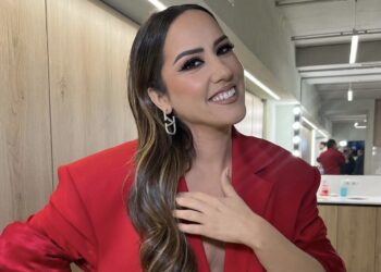 Arbana Osmani reagon për BBVIP pak orë para nisjes së spektaklit