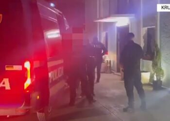 Arrestohet 52-vjeçari nga Nikla i dënuari me 8 vite burg për kultivim droge. Kush është ai