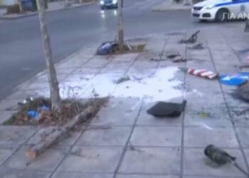 Aksident tragjik në Selanik, humb jetën një shqiptar