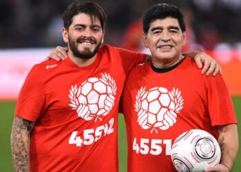 “Më vranë babanë”, Maradona Junior: E kam idenë se kush është fajtori